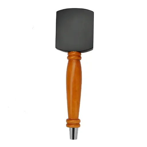[FH-800] Chalk Board Tap Handle