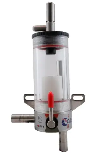 [DS4-38] Core Components FOB | 3/8" Barbs