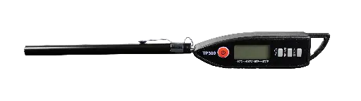 [TP300] Slim Digital Waterproof Thermometer (-58 to 570 Degrees Fahrenheit) 