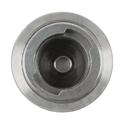[UV-1] "U" System Valve for Cleaning Cans