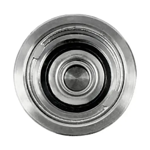 [SV-1] "S" System Valve for Cleaning Can