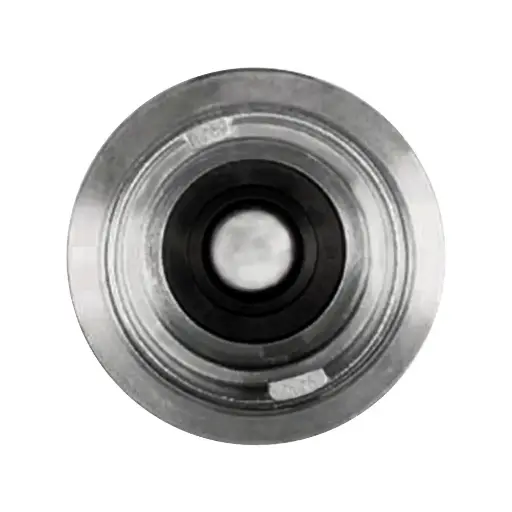 [DV-1] "D" System Valve for Cleaning Can