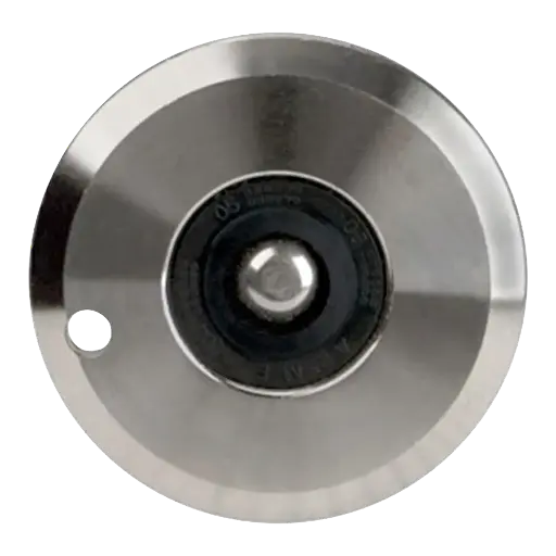 [MV-1] "M" Valve for Cleaning Can