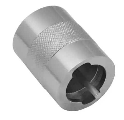 [6550] Dual Cleaning Flusher with Ball Valve | D/S System
