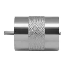 [6551] Dual Cleaning Flusher with Ball Valve | U to D/S System