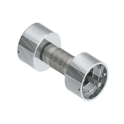 [6552] Dual Cleaning Flusher without Ball Valve | D/S System