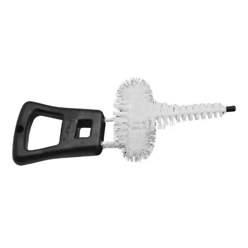 [6540] D & S Keg Coupler Cleaning Brush