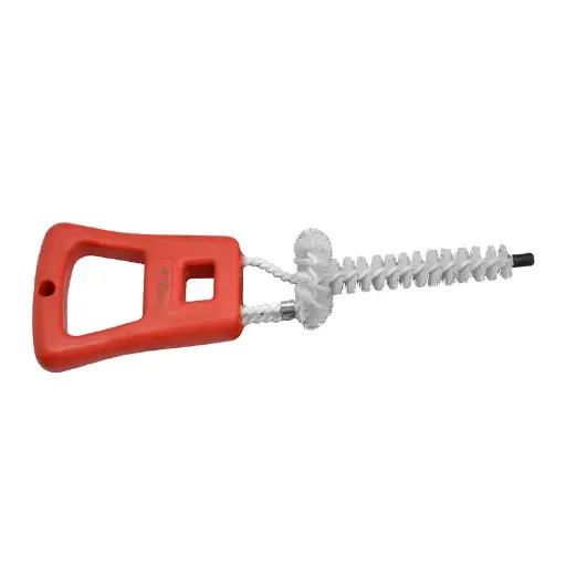 [6541] A, G, and U Keg Coupler Cleaning Brush