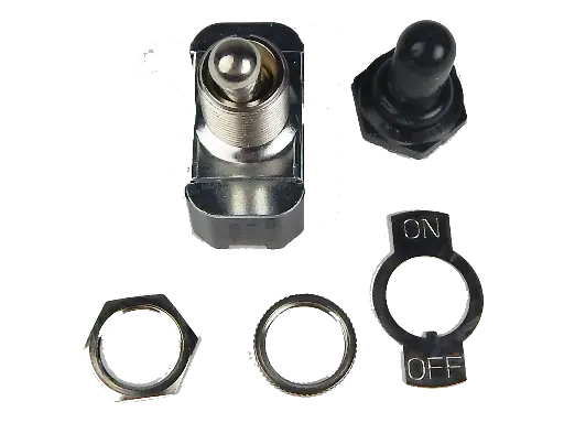 [60405-TOG] Toggle Switch for UF22 | 125VAC