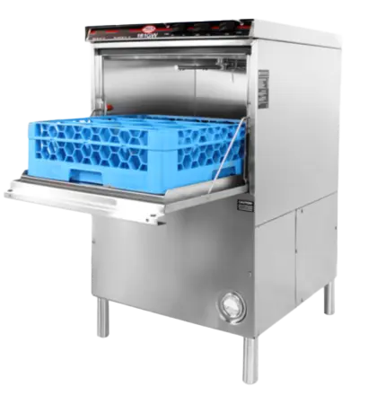 [181GW] Undercounter Glass Washer