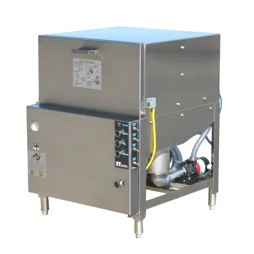 [ET-AF] Undercounter Glass Washer