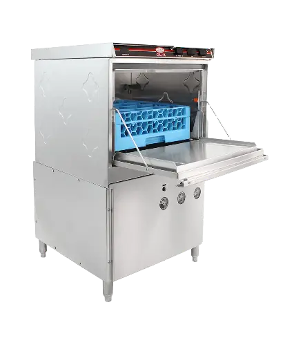 [180CB1] Corner | High Temp | with Booster | 220V/60Hz/3P