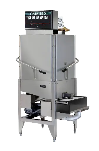 [B] Double Rack Low Temp 115V/60Hz/1Ph