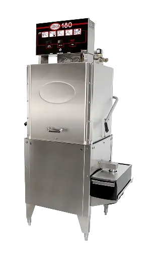 [180] Upright High Temp | Model 180