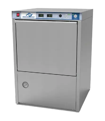 [180CB2] Corner High Temp 220V/60Hz/1P w/Booster