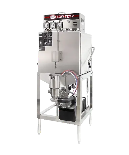 [AH] Upright Dish Machine | Low Temp
