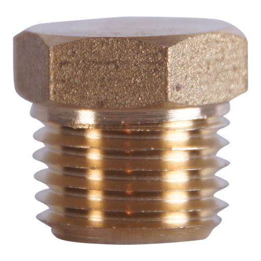 [1029-T] Plug | 1/4 RHT | Taped